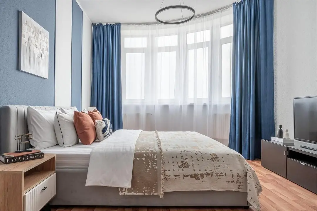 База отдыха Sky Apart, Екатеринбург, Свердловская область