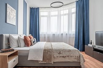 База отдыха Sky Apart