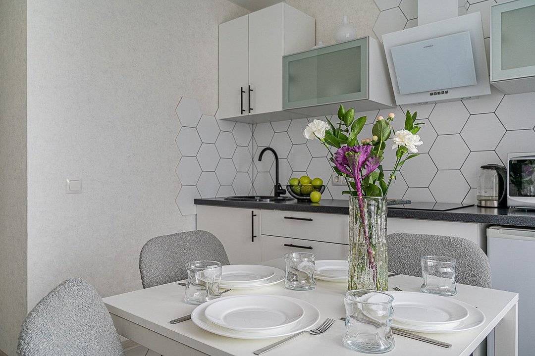 Sky Apart, Свердловская область: фото 4