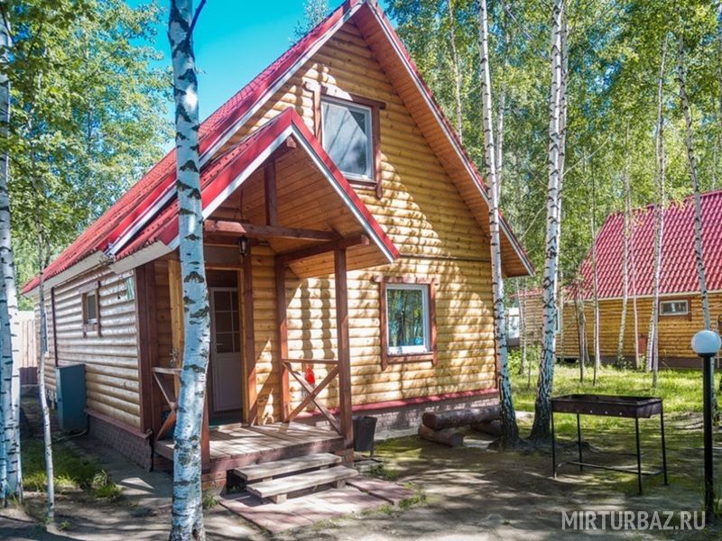 Березовый рай, Владимирская область: фото 2