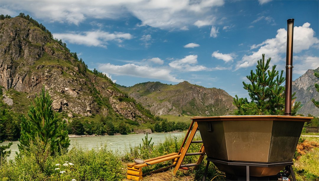 Айвенго, Горный Алтай (Республика Алтай): фото 2