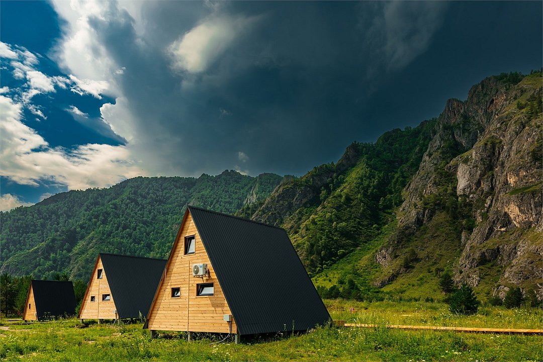 Айвенго, Горный Алтай (Республика Алтай): фото 3