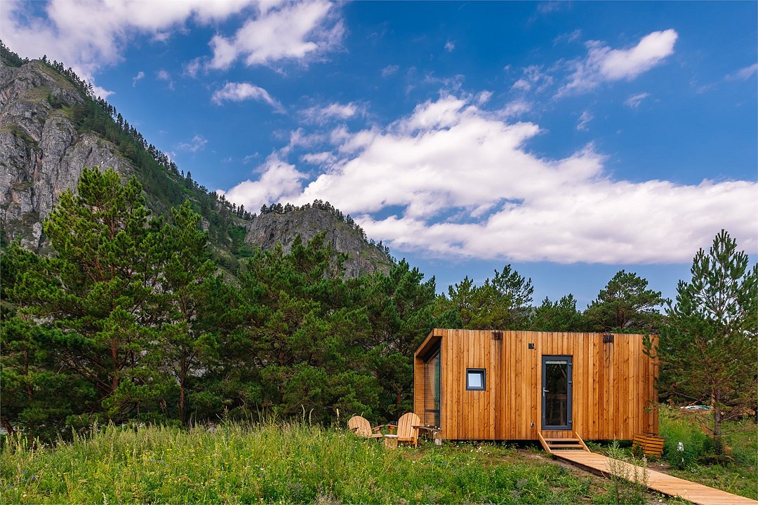 Айвенго, Горный Алтай (Республика Алтай): фото 4