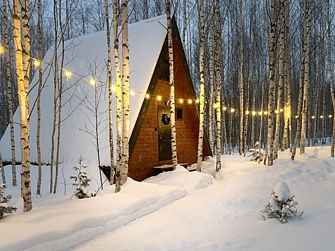 Гостевой дом АйДА relax