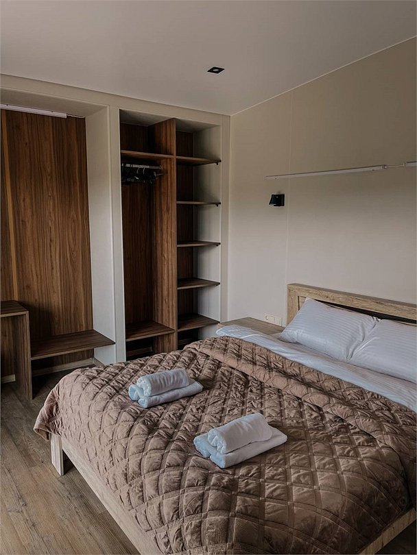 Экопарк Рождествено, Дмитровский район, Московская область