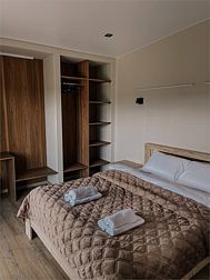 Экопарк Рождествено