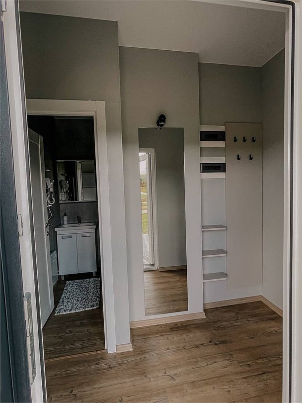 Экопарк Рождествено, Московская область: фото 5