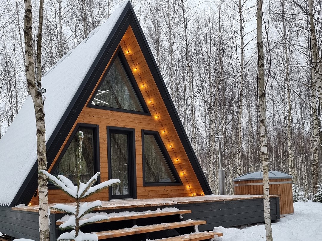 АйДА relax, Ярославская область: фото 2