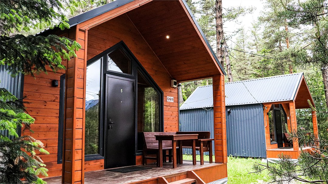 Белый волк, Республика Карачаево-Черкесия: фото 2