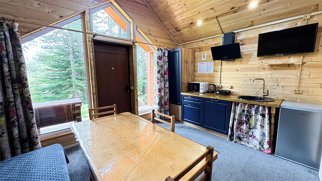 Белый волк, Республика Карачаево-Черкесия: фото 4