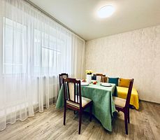 г. Ноябрьск-2к кв, ул. Ленина, д.62, База отдыха Сеть апартаментов "SeverApart", Ноябрьск
