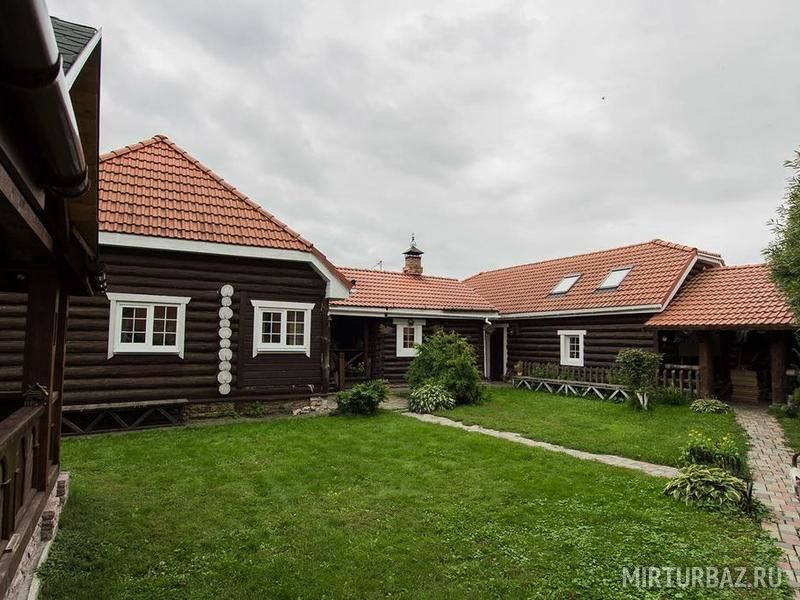 Гостевой двор Веры Федоровны, Владимирская область, Суздаль 