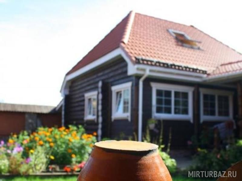 Веры Федоровны, Владимирская область: фото 3