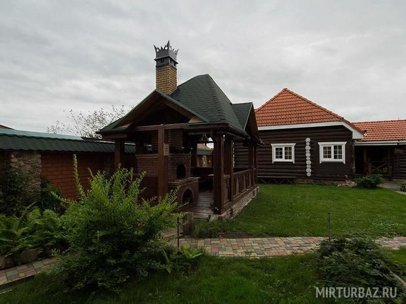 Веры Федоровны, Владимирская область: фото 5