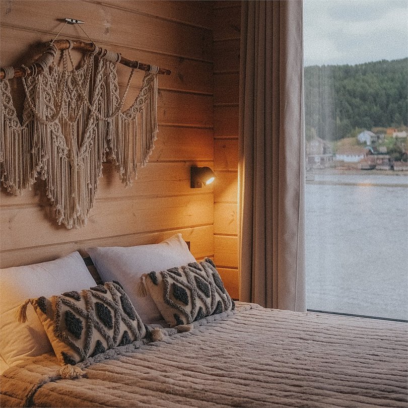 Гостиница Причал №11, Мурманская область, Кандалакша 