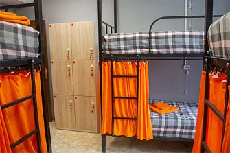 База отдыха MiniДом