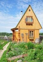 Гостевой дом, Гостевой двор Садху, Муромцево