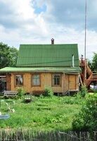 Гостевая комната, Гостевой двор Садху, Муромцево