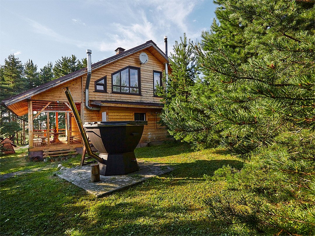 Богослово Экопарк, Владимирская область: фото 3