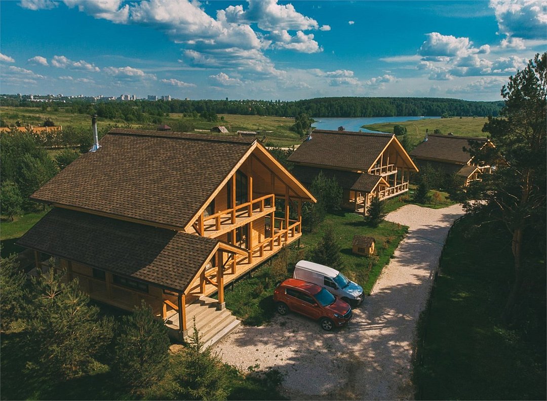 Богослово Экопарк, Владимирская область: фото 4