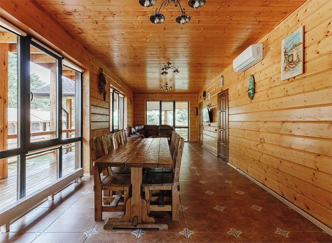 Богослово Экопарк, Владимирская область: фото 5