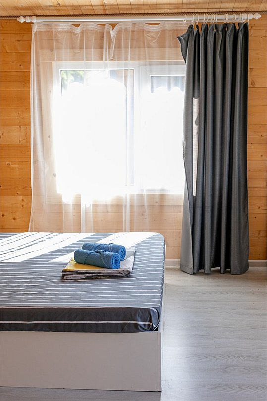 ГрандЛодж, Краснодарский край: фото 3