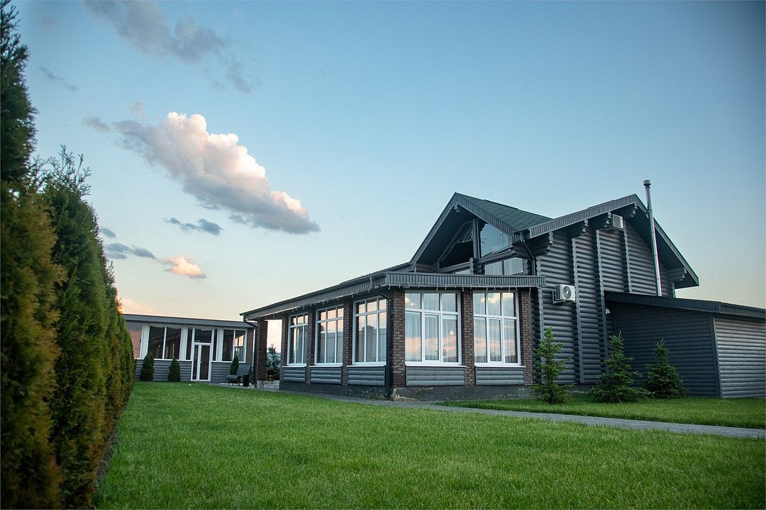 Территория комфорта • ДОМ И БАНЯ •, Самарская область: фото 2