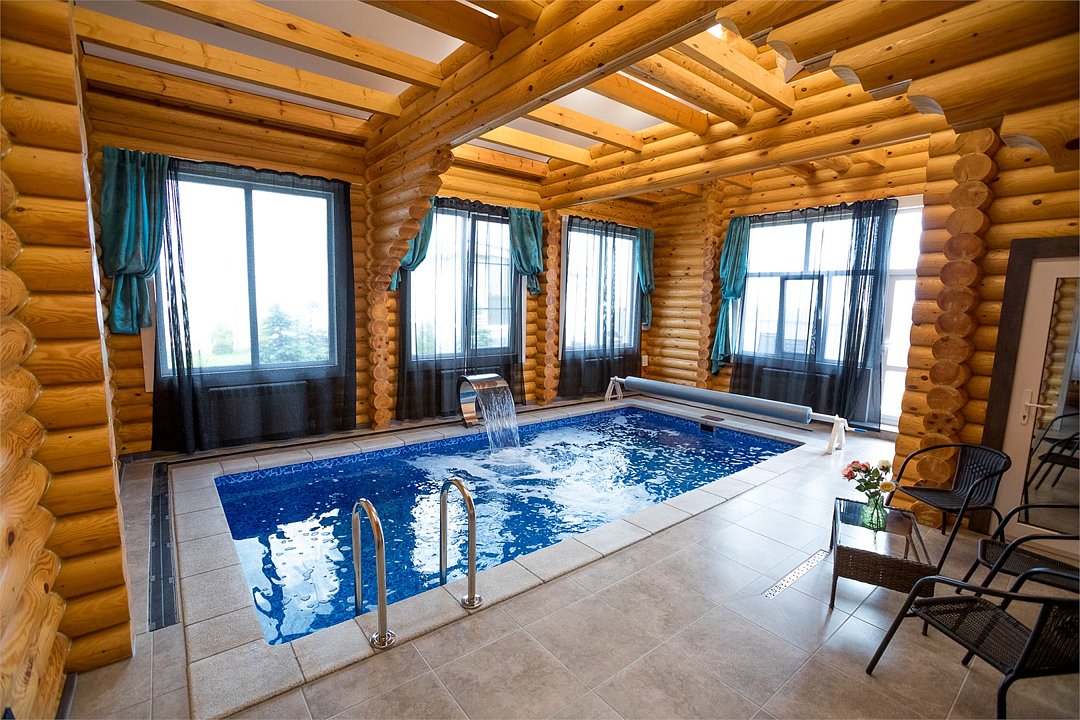 Территория комфорта • ДОМ И БАНЯ •, Самарская область: фото 3