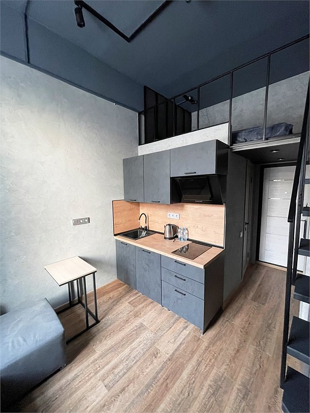 BrickWood Loft, Московская область: фото 2