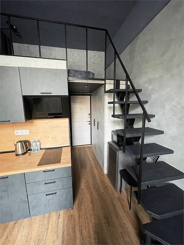 BrickWood Loft, Московская область: фото 4