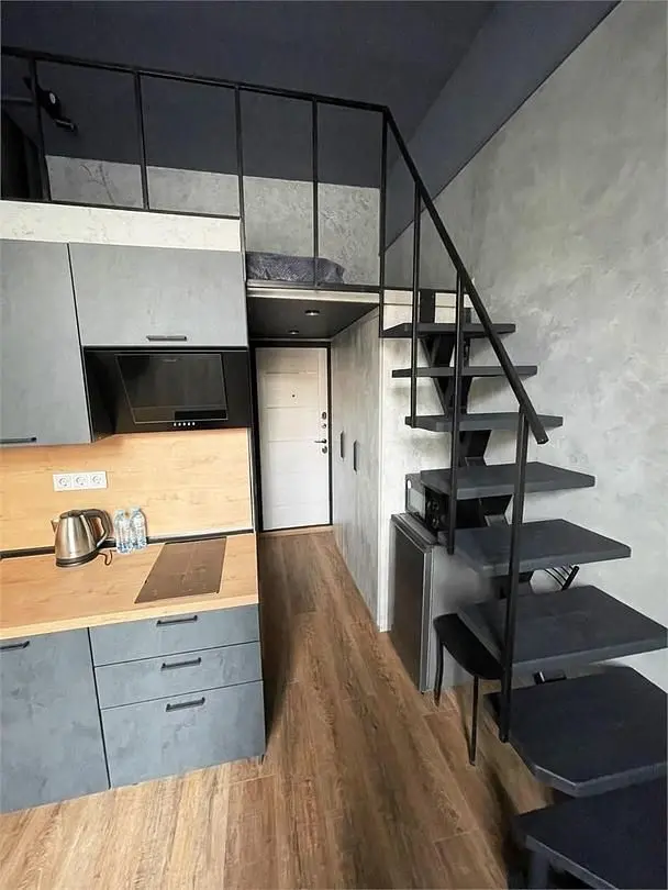 BrickWood Loft, Московская область: фото 4