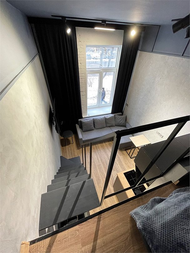 BrickWood Loft, Московская область: фото 5