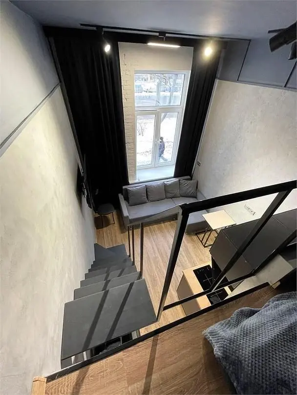 BrickWood Loft, Московская область: фото 5