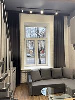 Апартаменты Стандарт+, База отдыха BrickWood Loft, Москва