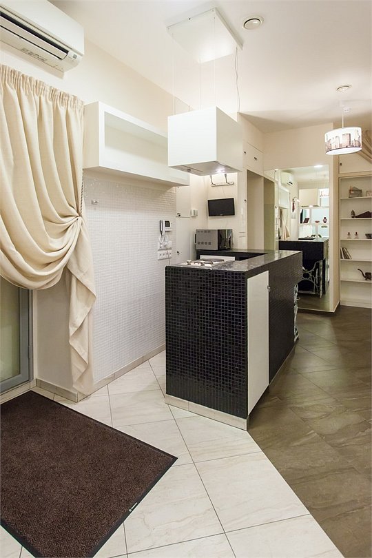 Дом со шпилем, Ленинградская область: фото 5