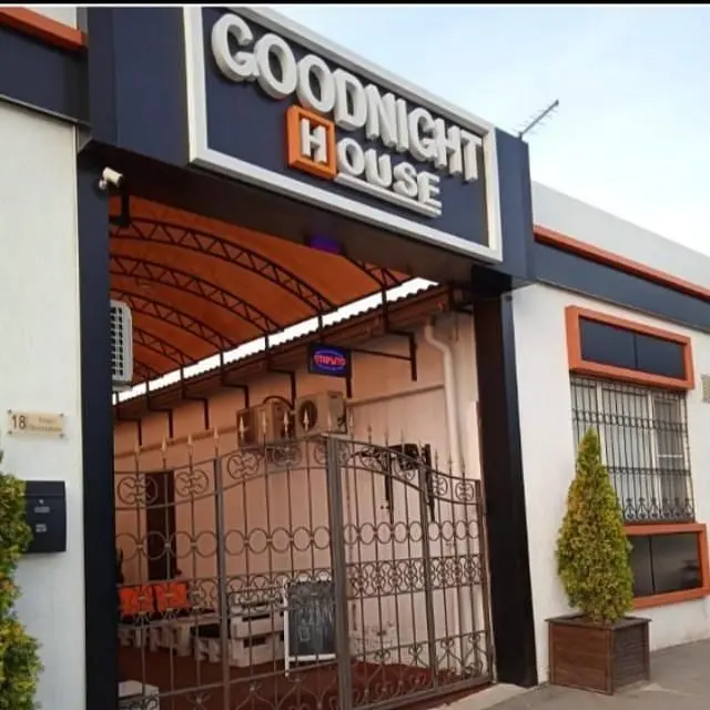 Гостевой дом "Goog Night House", Ростов-на-Дону, Ростовская область