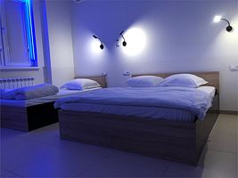 стандартный семейный номер, Гостевой дом "Goog Night House", Ростов-на-Дону