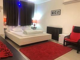 полулюкс, Гостевой дом "Goog Night House", Ростов-на-Дону