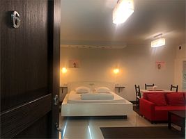 люкс, Гостевой дом "Goog Night House", Ростов-на-Дону