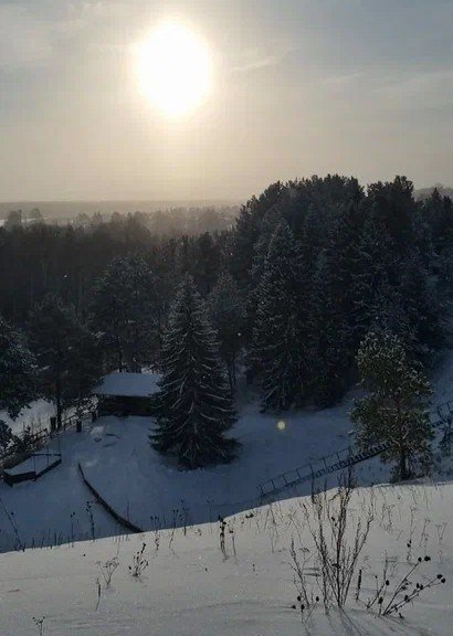 Ключ-Камень, Свердловская область: фото 3