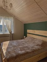 Коттедж Подсолнух, База отдыха Ключ-Камень, Первоуральск