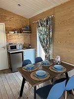 Пижма, База отдыха Ключ-Камень, Первоуральск