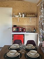 Кипрей, База отдыха Ключ-Камень, Первоуральск