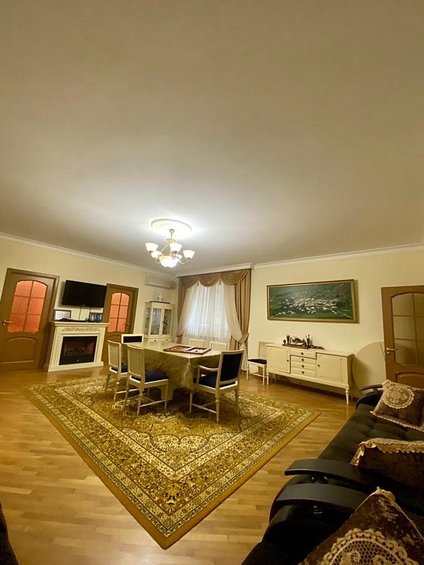 База отдыха СLASSIC, Махачкала, Республика Дагестан