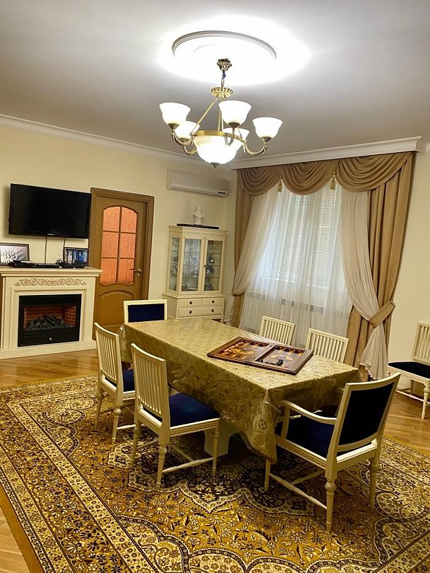 СLASSIC, Республика Дагестан: фото 5