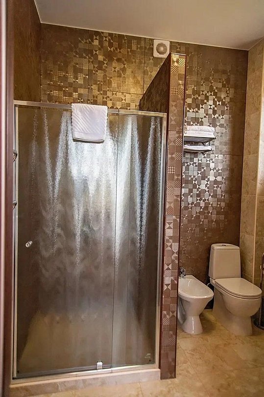 Загородный клуб семейного отдыха «Аврора Спа», Московская область: фото 3