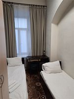 Стандарт, Гостевой дом На Сенной, Санкт-Петербург