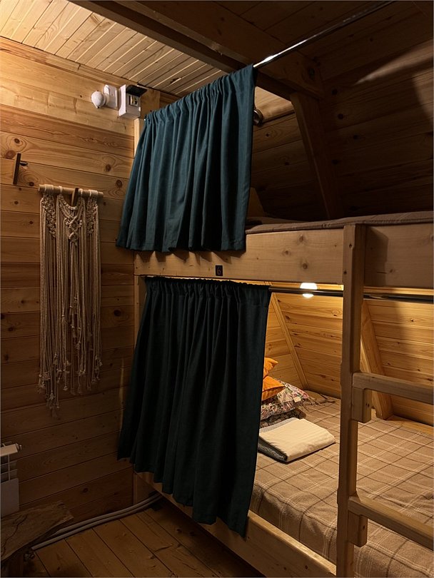 База отдыха Флайчегем, Республика Кабардино-Балкария, село Эльтюбю 