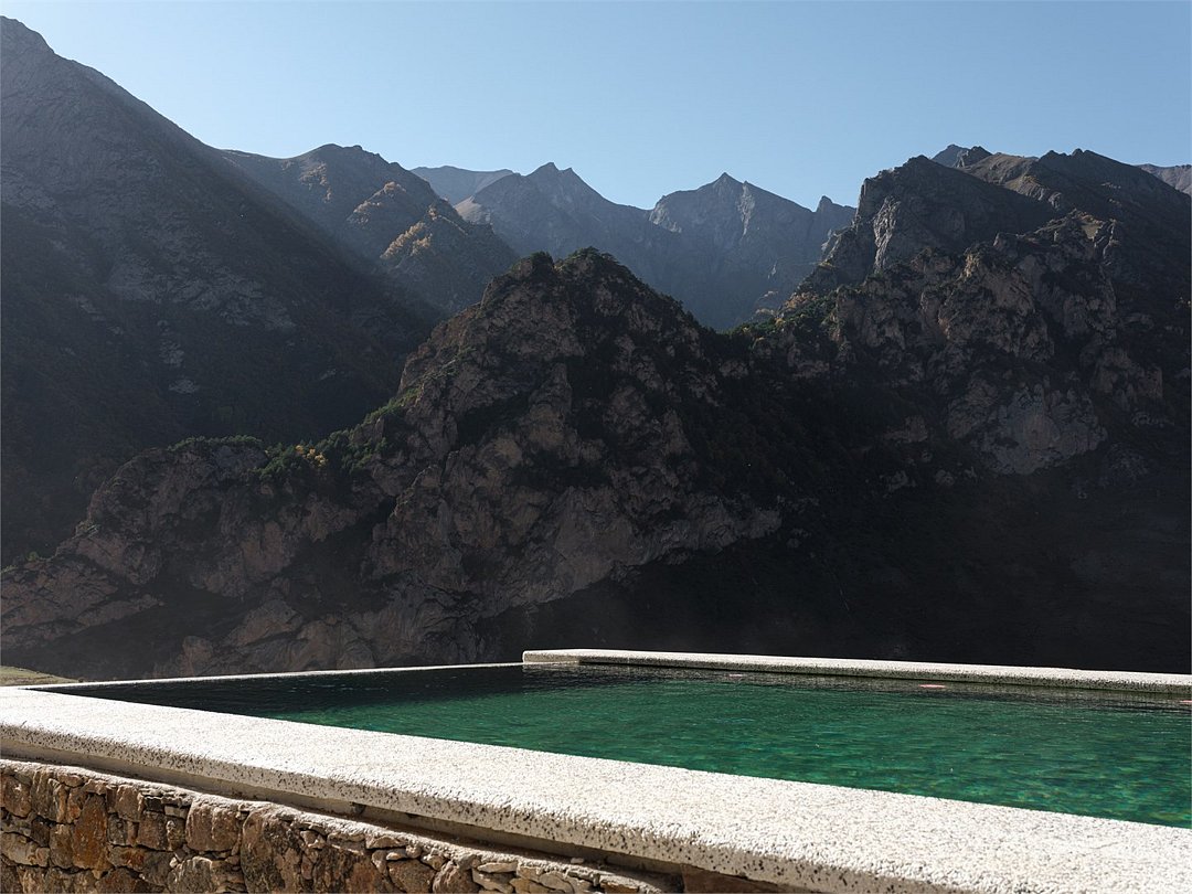 База отдыха Этно - отель Башня, Республика Кабардино-Балкария, село Эльтюбю 