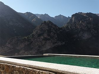 База отдыха Этно - отель Башня